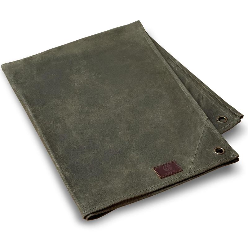 楽天市場】BUSHCRAFT SPAIN / ブッシュクラフトスペイン オイルスキン