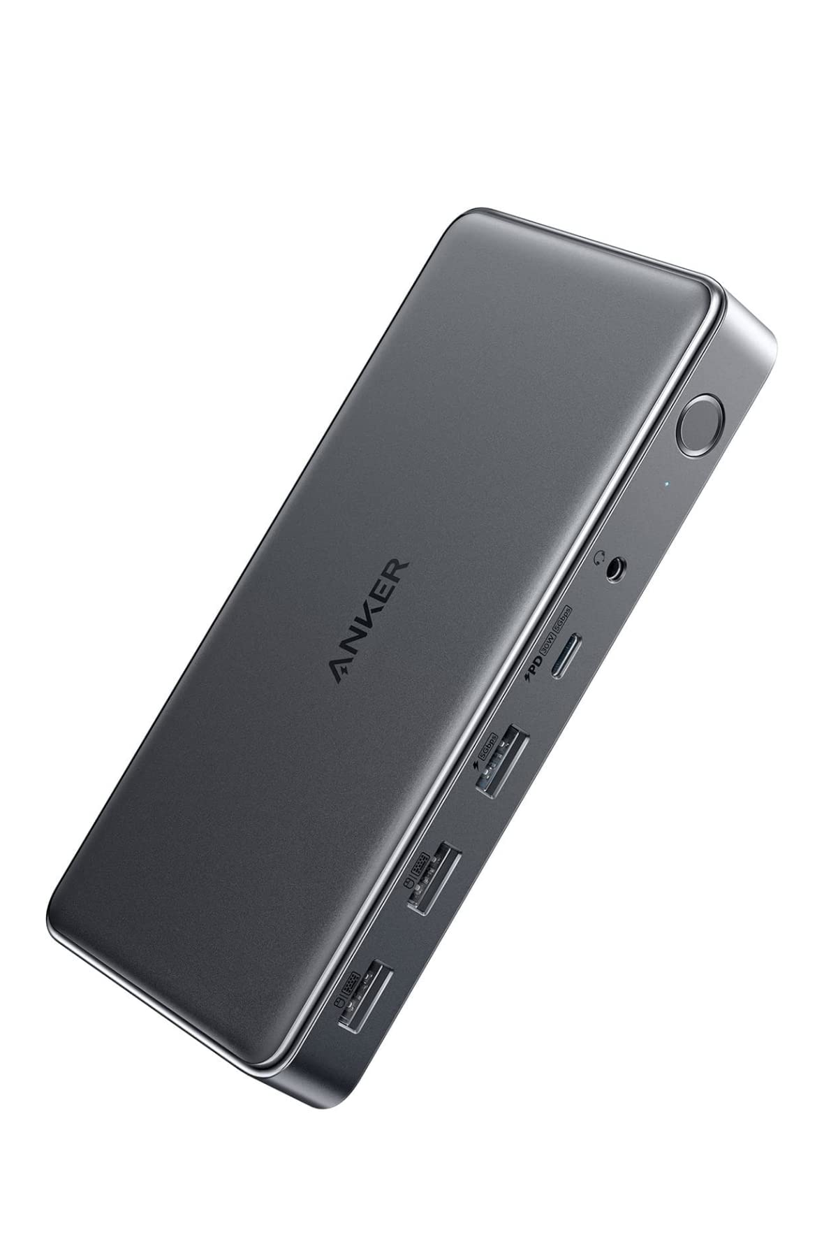 縛ステイション 10インチ1 USB Type-C 4画面最終生産物 4K相応う HDMI DisplayPort 弾丸道路資料遷らす 100W PD給電 イーサネット 有線ローカルエリアネットワーク 3.5粍オーディオ万力 取りひろげるこしき