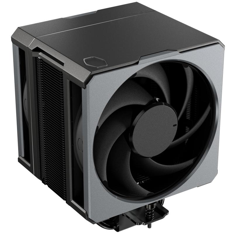 Cooler Master Hyper 612 APEX 空冷CPUクーラー MAP-T6PN-225PK-R1 FN2447