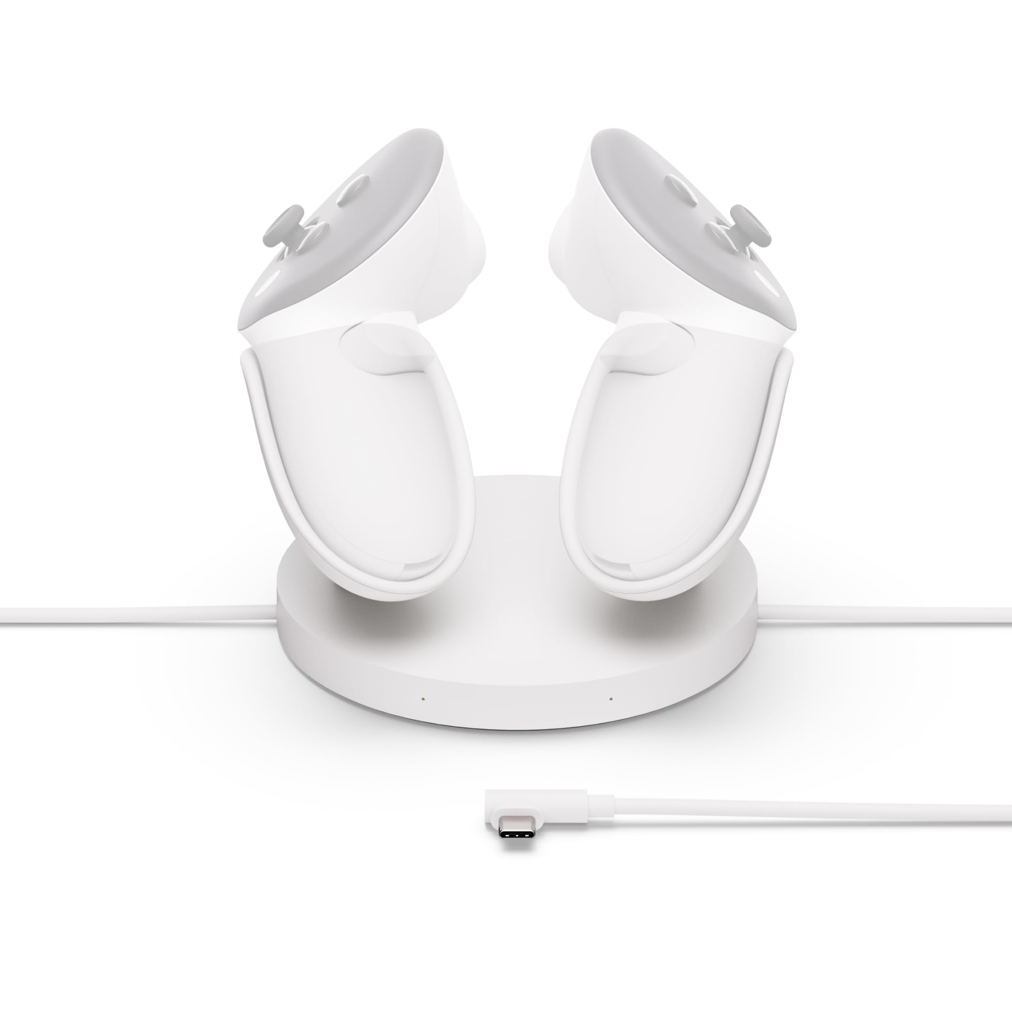 充電スタンド ヘッドセット コントローラー 充電ドック 拡張ケーブル リチウムイオンバッテリー付き アクセサリー|スマイルセレクション