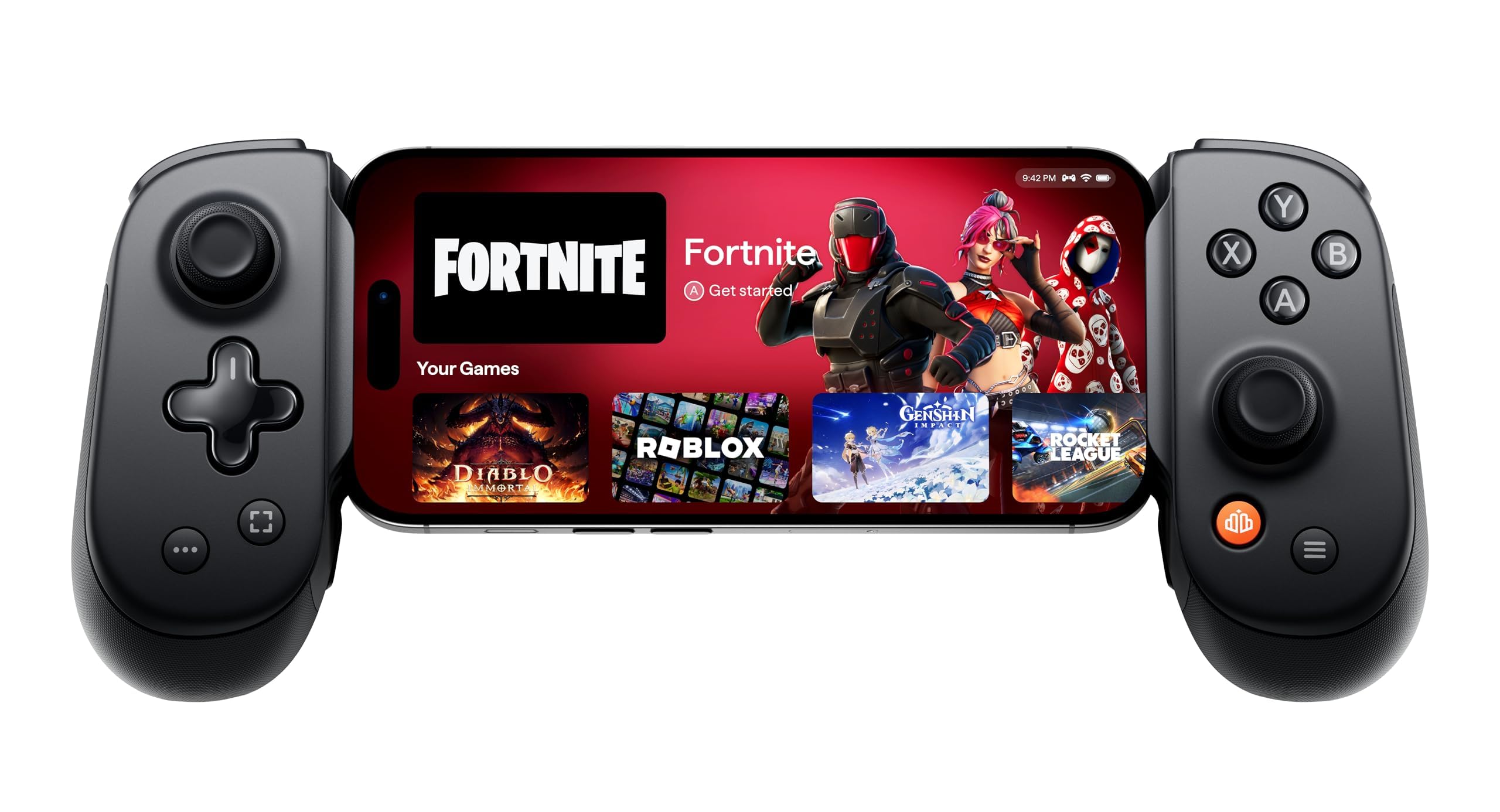 ゲームコントローラー USB-C 有線 PC対応 ゲーミング周辺機器 パッド 操作 快適｜スマイルセレクション