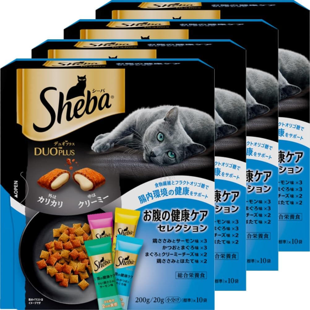 キャットフード 成猫用 素っ気ない お兄ちゃん 取り入れる営養素食 鶏ささみ味と海の幸食い道楽 粒手合い