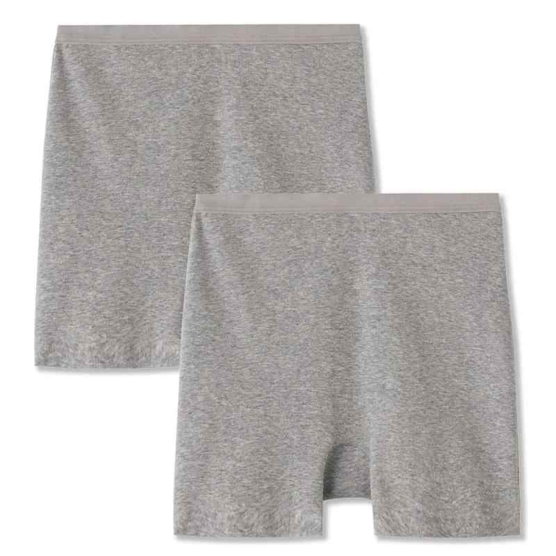 【即購入◎】クロムハーツ グリッパーショーツ グレー 前あき グンゼ 楽天市場】[グンゼ] GUNZE 楽 お尻すっぽり包み込む 綿混ショーツ