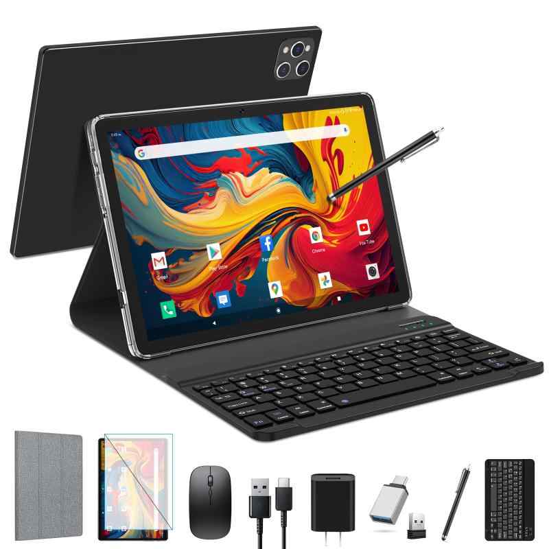 タブレットAndroid