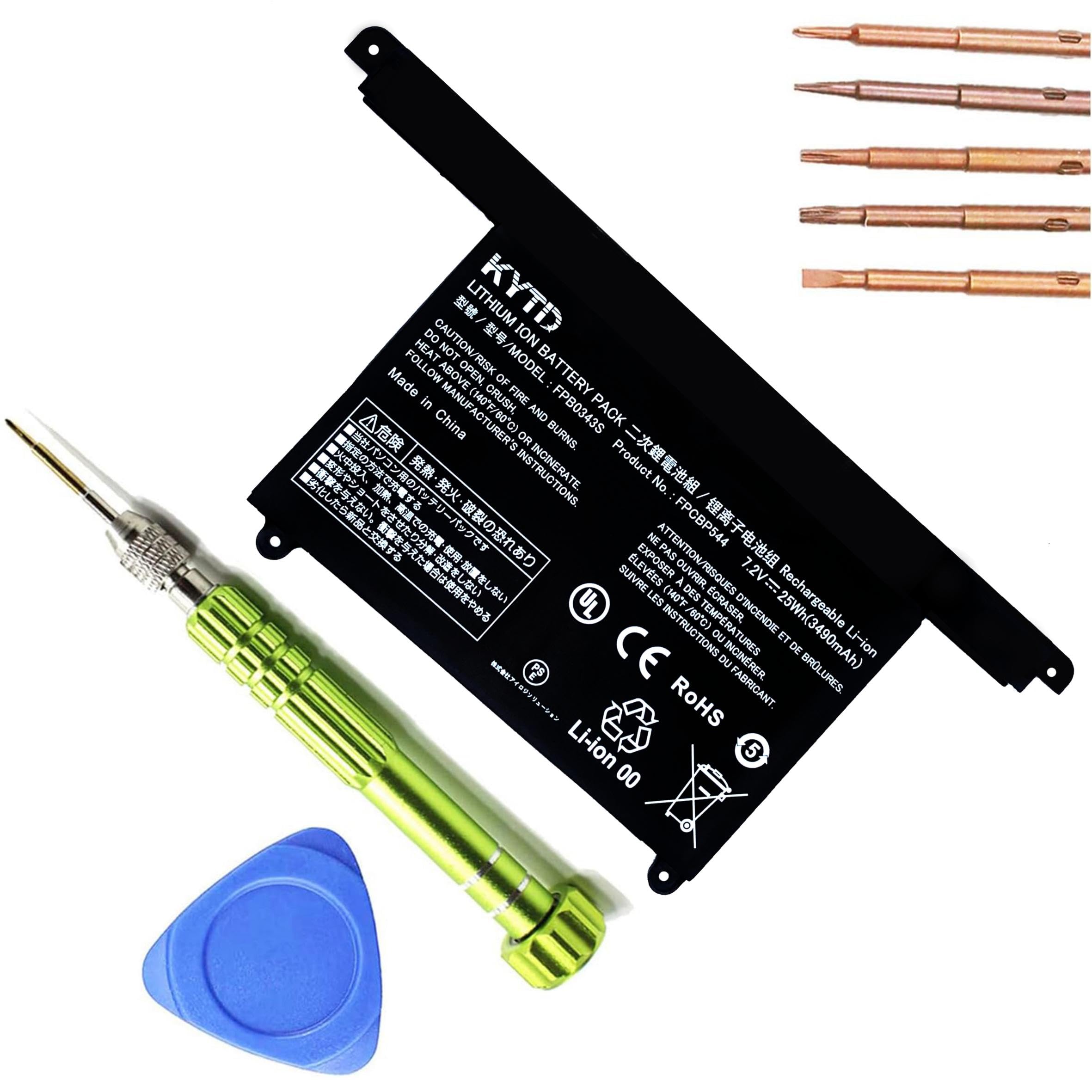 万覚え帳マイコン用取り替えっこ乾電池 7.2V 25Wh 3490mAh リチウムイオン 独居室容器に並べる
