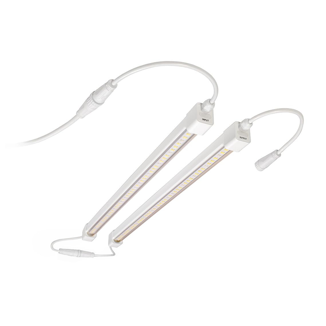 植物育成LEDライト T5 530mm｜スマイルセレクション