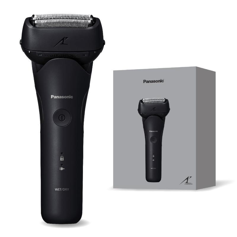 楽天市場】パナソニック ラムダッシュ 3枚刃 メンズシェーバー 深剃り