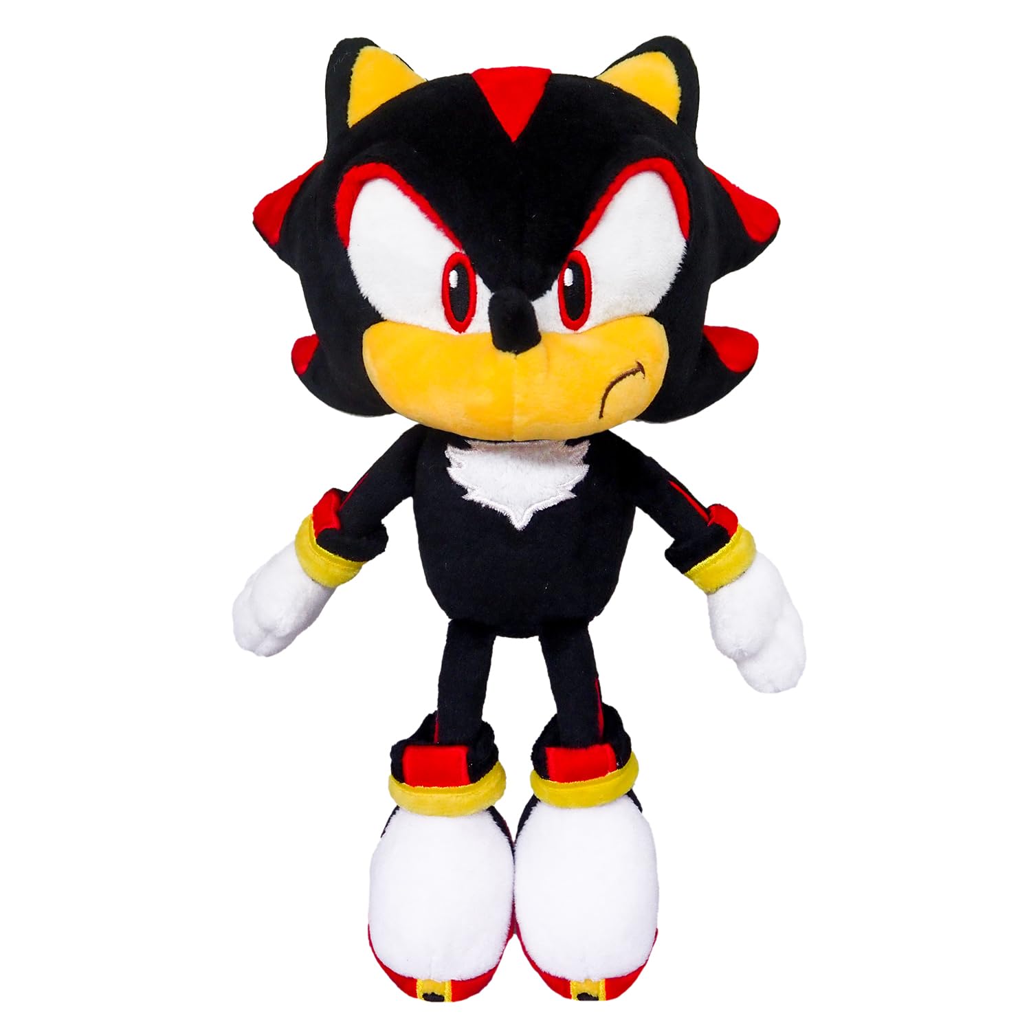 ぬいぐるみ ソニック・ザ・ヘッジホッグ ALL STAR COLLECTION