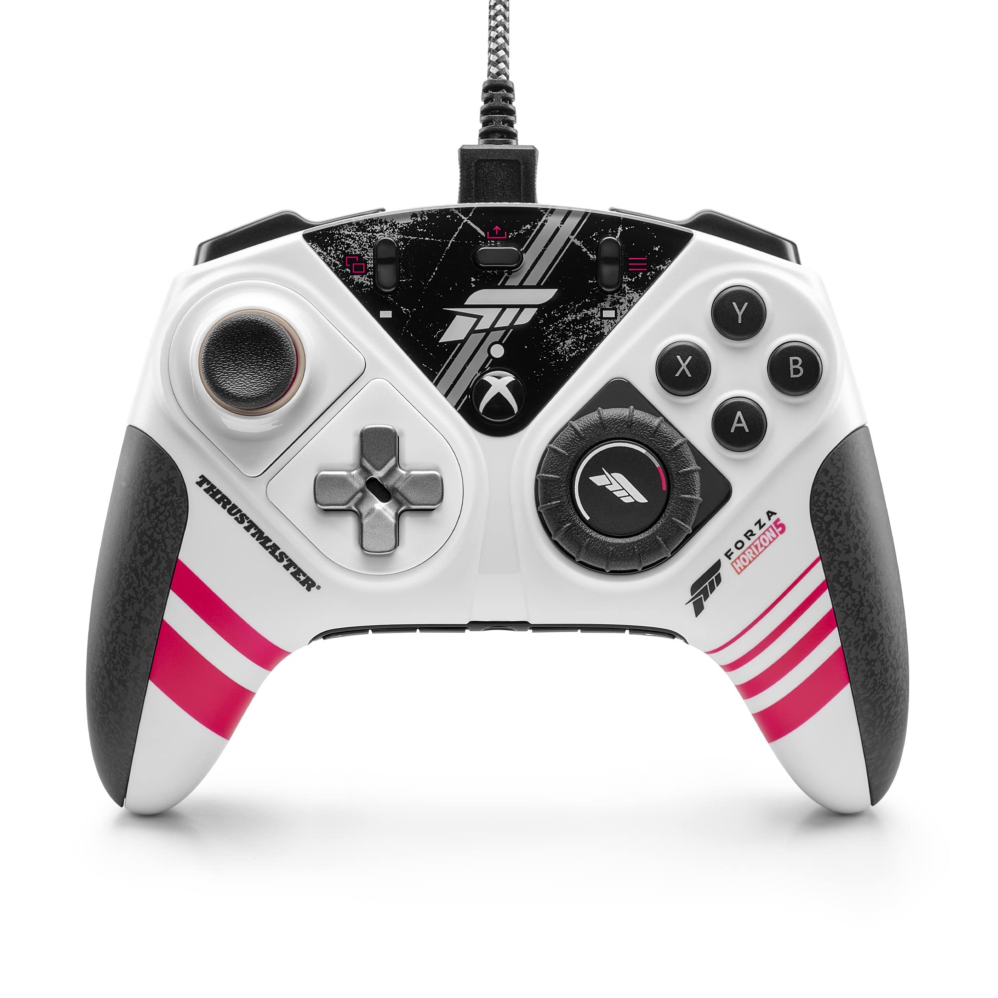 ゲームパッド モジュラー式 レーシングホイールモジュール 高精度ミニスティック USB Type-C 接続対応|スマイルセレクション
