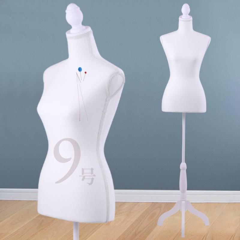 楽天市場】ｷｲﾔ ボディ 芯地張（Kiiya トルソー スタンド マネキン