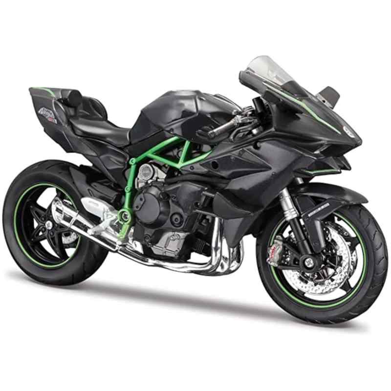 楽天市場】【送料無料】kawasaki カワサキ 1/12 モーターサイクル 4台