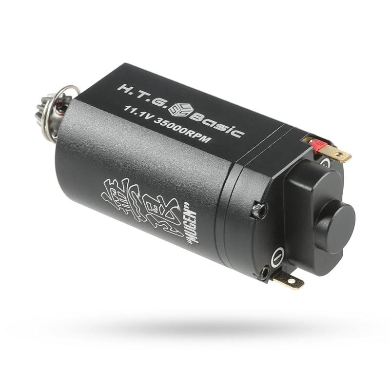 HTGベーシック MUGEN STD 無限 ブラシレスモーター スタンダード 電動ガン用モーター 電子トリガー対応