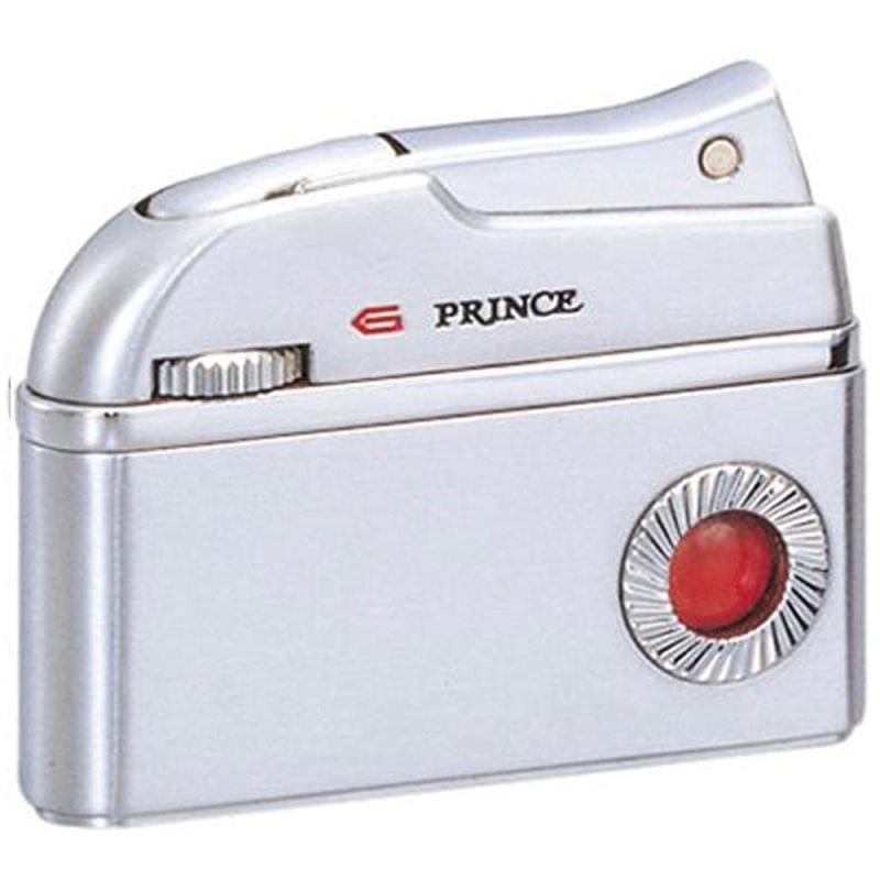 PRINCE プリンス ガスライター ドルフィン Cサテーナ 7,945円