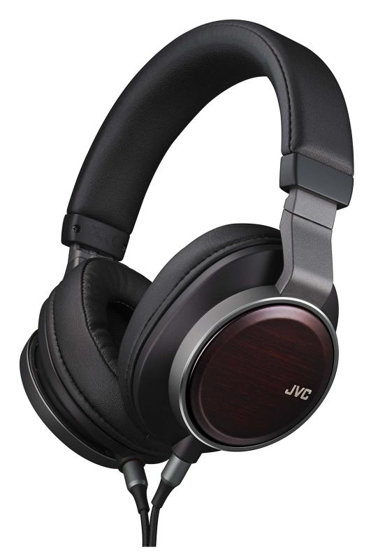 JVC 密閉型受話器 日用品雑貨・文房具・手芸-その他