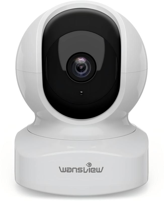 Wansview 11,165円