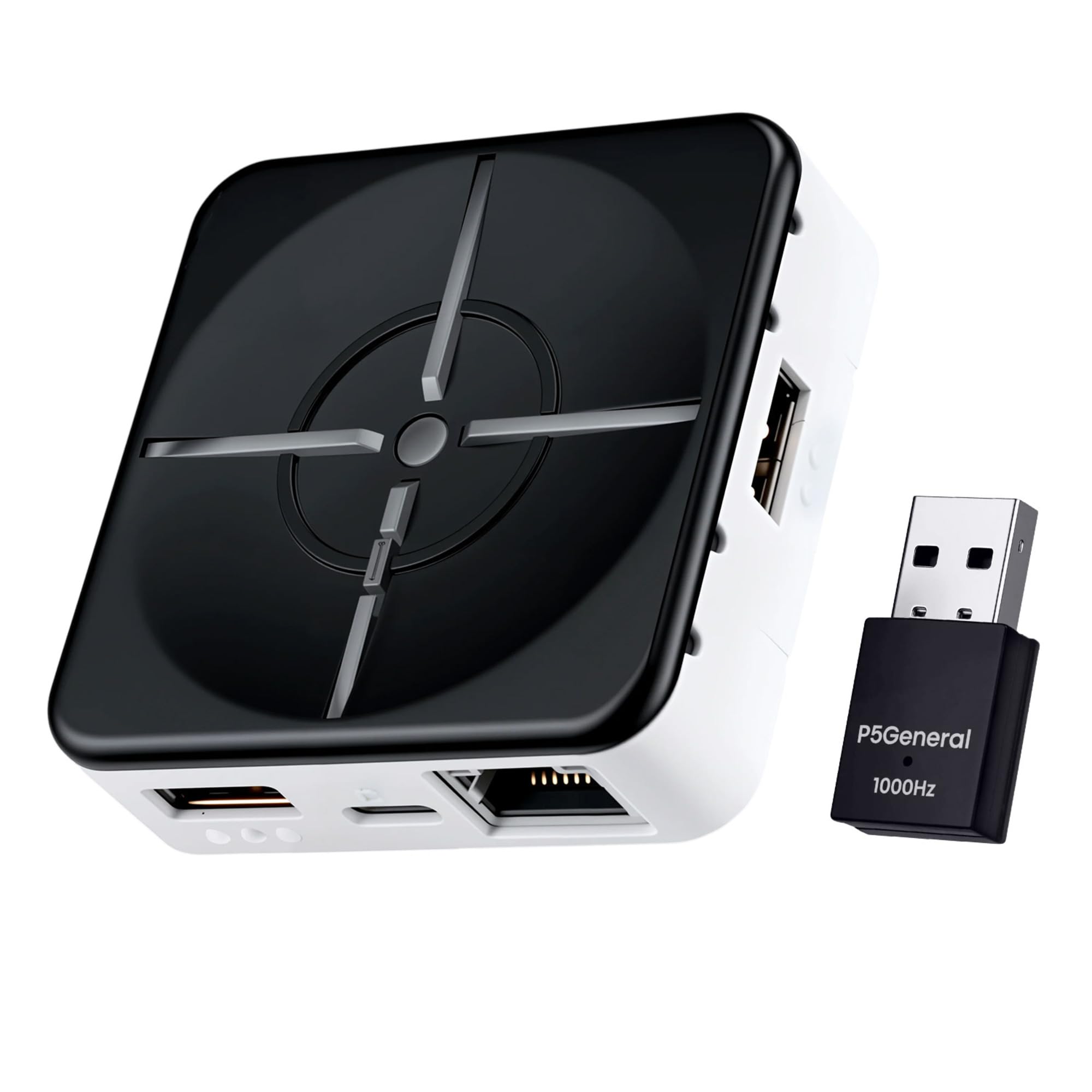 コンバーターセット PS5 PS4 Xbox Series X|S Xbox One PC対応 キーボードマウス用接続コンバーター USBアダプター｜スマイルセレクション
