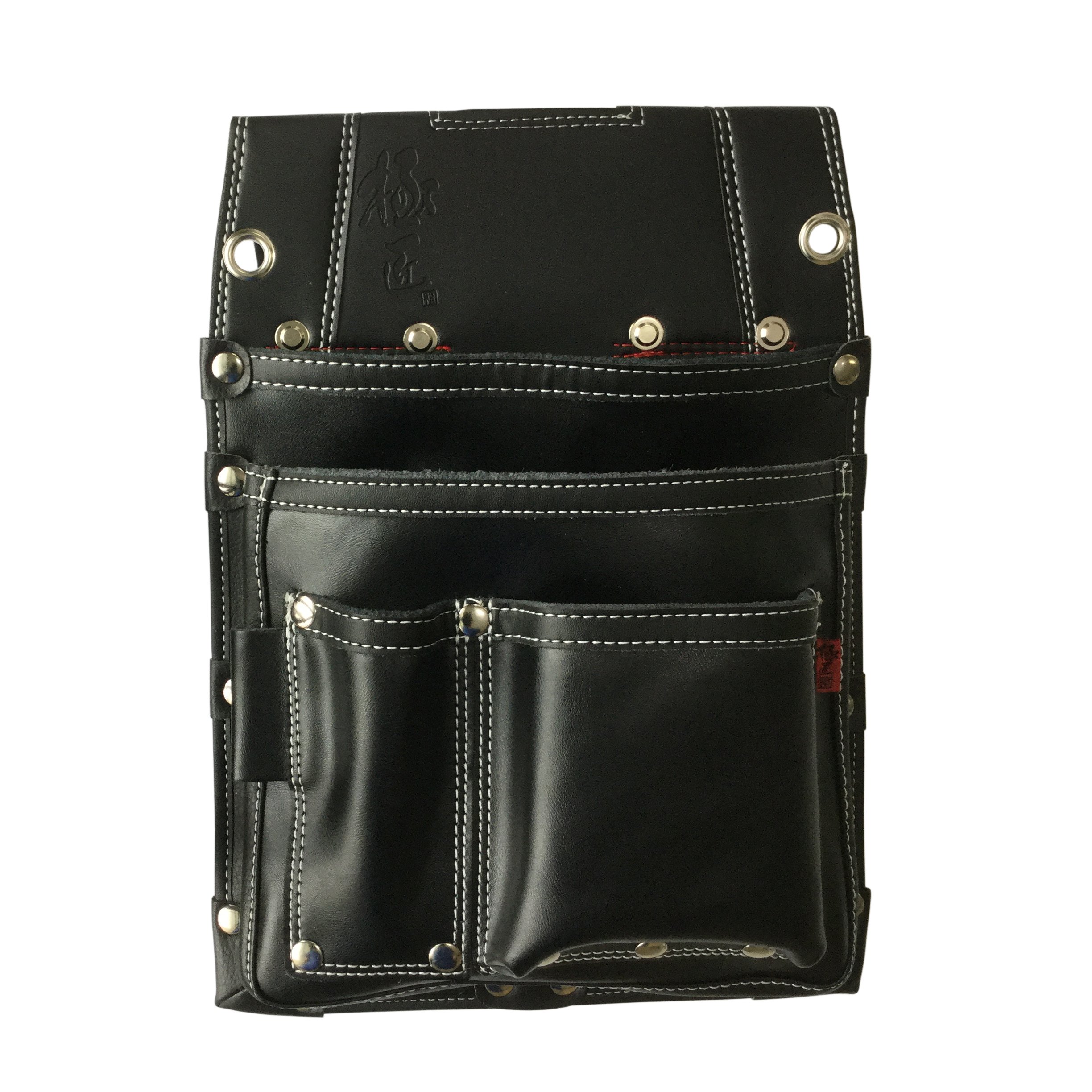 牛革釘袋|スマイルセレクション