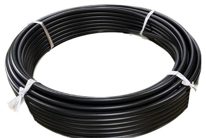 ポリエチレンパイプ ポリエチレン管 PE管 ポリパイ 潅水 外径 16mm 20mm 25mm 32mm 内径 13mm 16mm 21mm 26mm 60m 90m 120m 水やり パイプ 配管 農業 園芸 畑 ブラック｜スマイルセレクション 26,956円