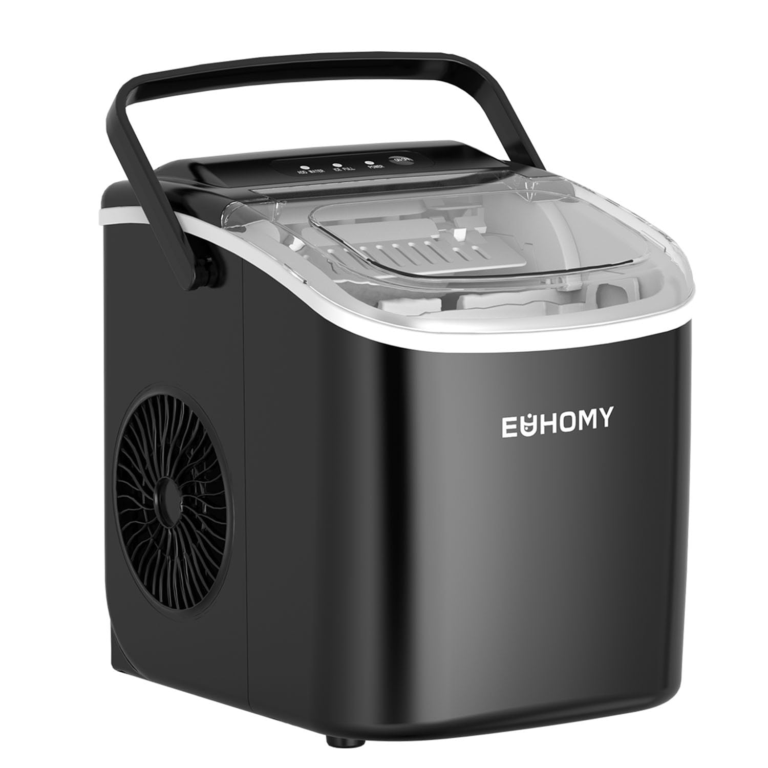 製氷機 四角い透明氷 高速製氷機|スマイルセレクション