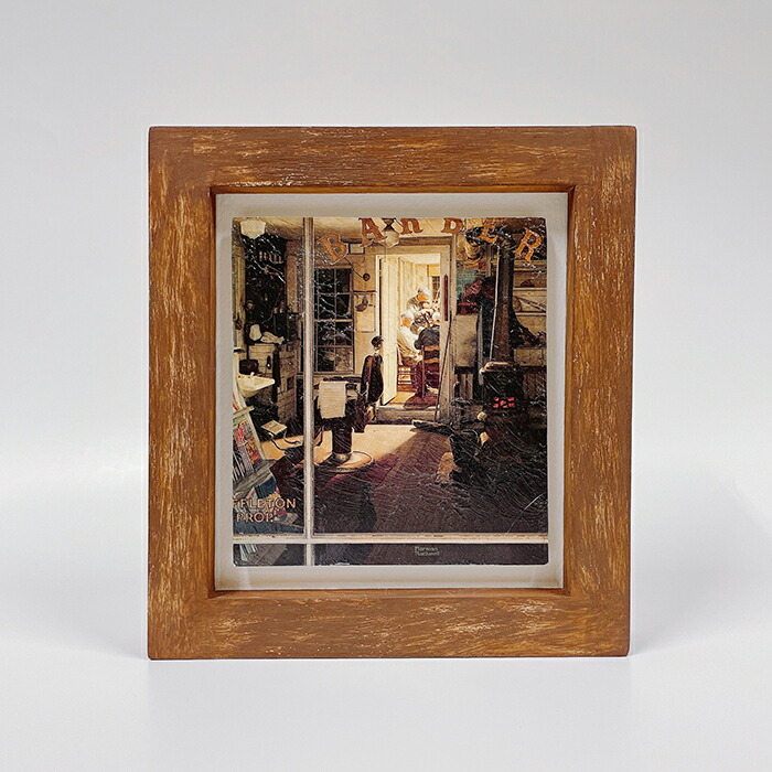 楽天市場】【NORMAN ROCKWELL 】ノーマン・ロックウェル【ゴシップ