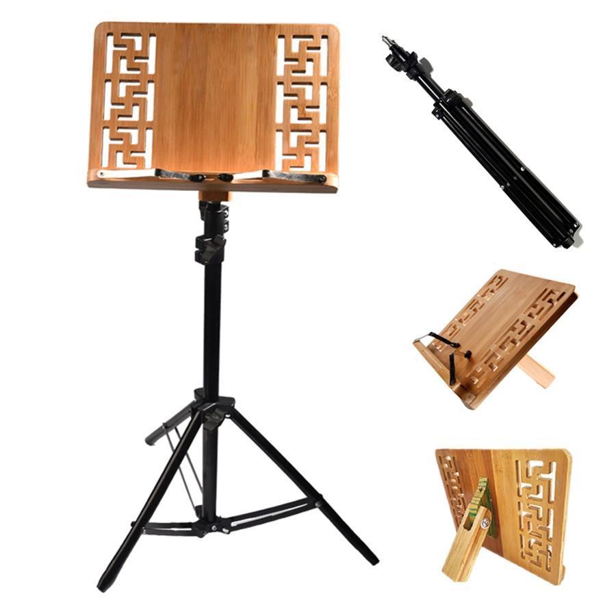 楽天市場】【アンティーク スタンド 木製 メニュー 譜面台 ショップ