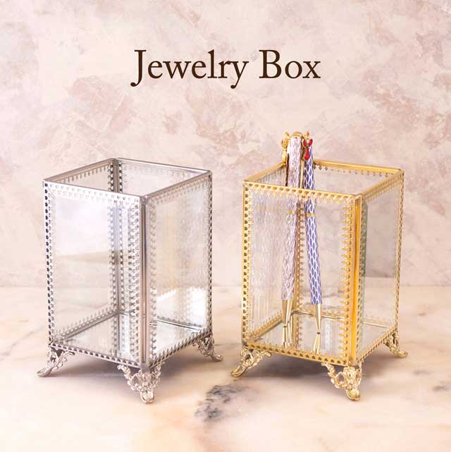 ageteジュエリーケース 楽天市場】ジュエリーボックス／アガット : 丸井（マルイ）楽天市場店