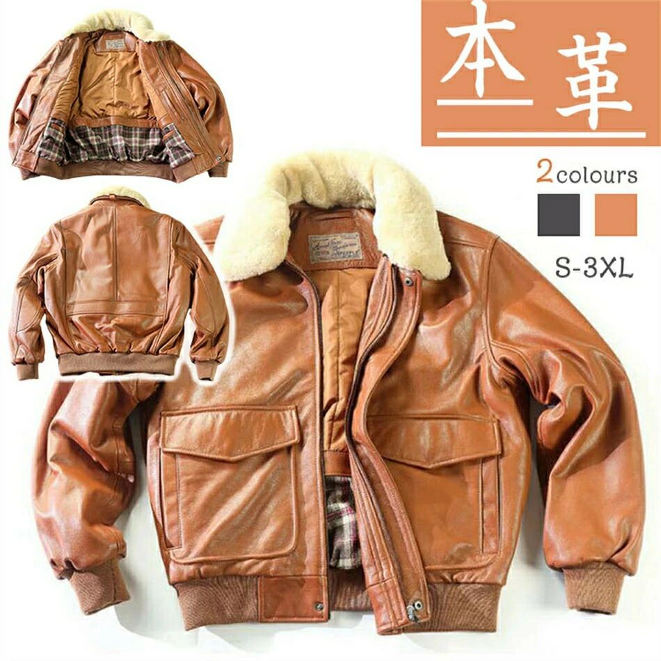 革ジャン メンズ 本革 ライダースジャケット なめし革上衣 本革上衣 なめし革上衣 子ヒツジ革 黒いこと 赤銅色 皮ジャン アウター 上衣流行り物開襟上衣