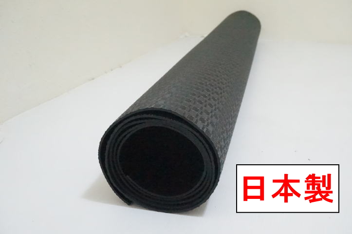 楽天市場】1.5tトラック用荷台ゴムマット（1枚）3048mm×1524mm×約6mm厚