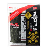 永井海苔 すしはね 10枚 x 10パック　Nagai Nori Yaki Nori 10 sheet x 10pk 4,628円