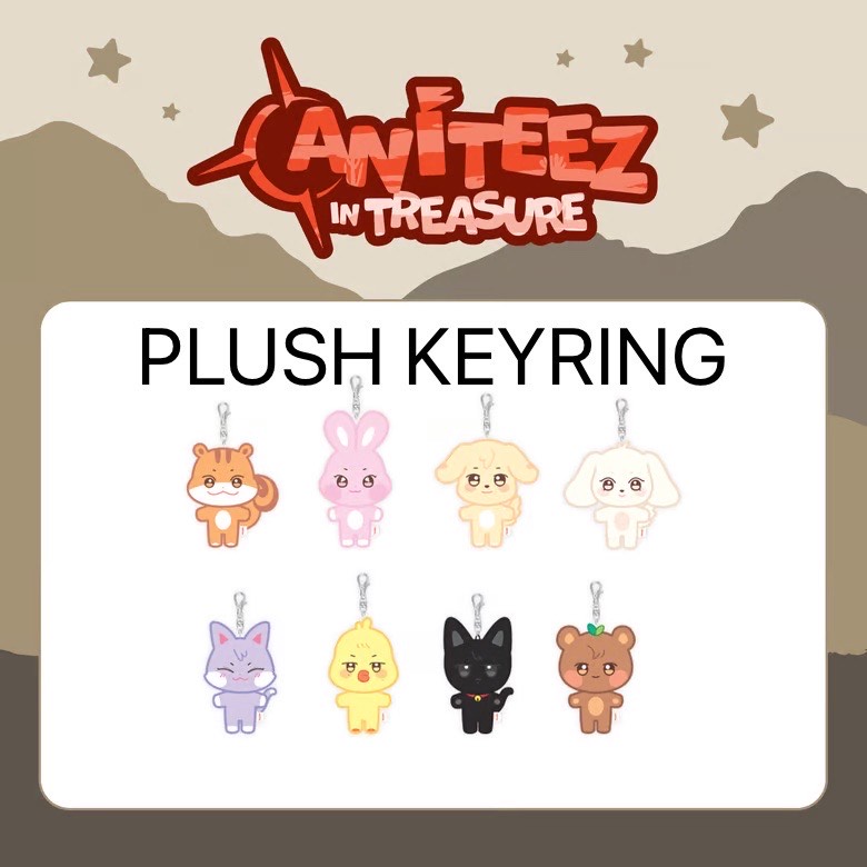 楽天市場】ATEEZ x ANITEEZ [ SCOUTING UNIFORM OUTFIT ] ANITEEZ IN