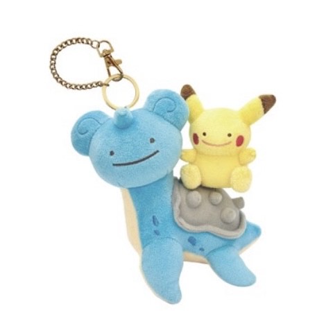 楽天市場】韓国 ポケモンタウン2025 メタモンプロジェクト