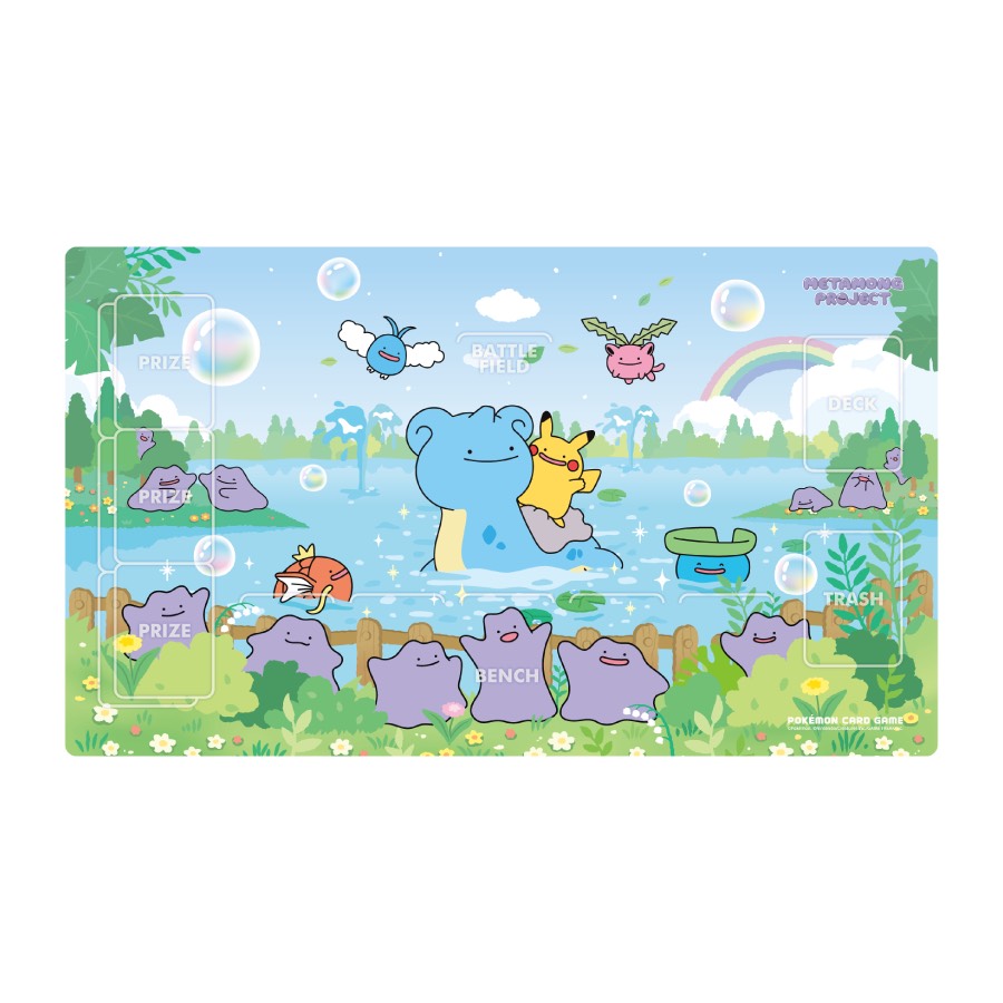 楽天市場】海外限定 ポケモンセンターオリジナル ポケモンカード
