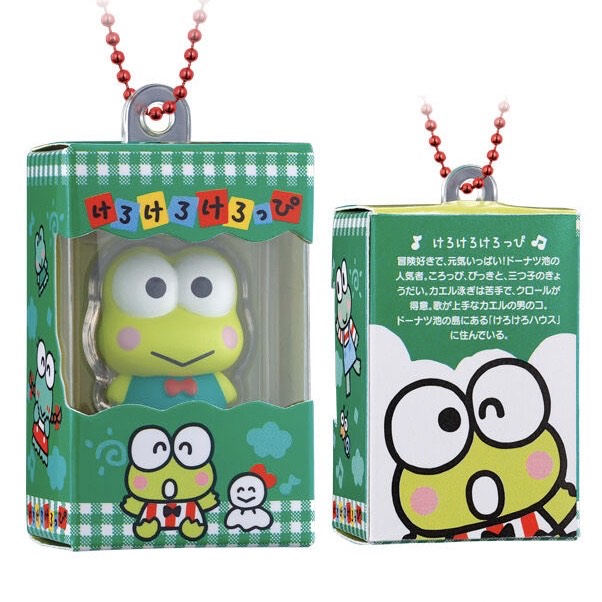 サンリオ　キャラクターズBOXコレクション　コンプリート　全20種 楽天市場】【在庫品】全12種 コンプリートセット（マスコット