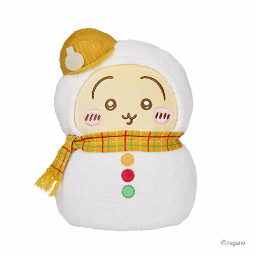 楽天市場】ちいかわ エニマイくじ C賞 うさぎ ぬいぐるみ : SML