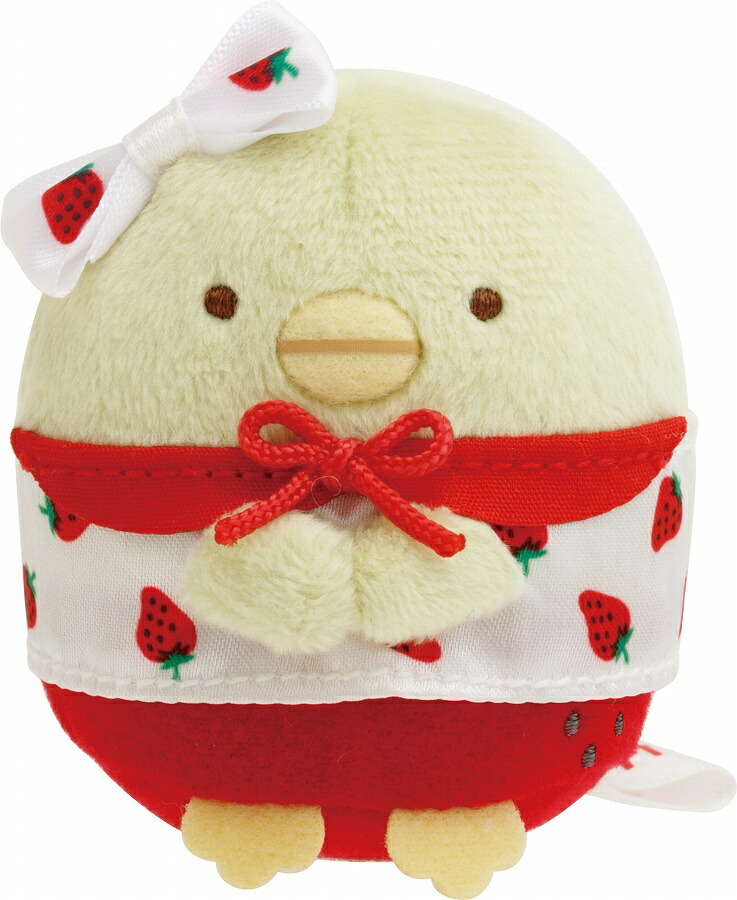サンエックス - すみっコぐらし　てのりぬいぐるみ　やま　赤ふじ　お正月 すみっコぐらし あかふじ やま てのりぬいぐるみ - メルカリ