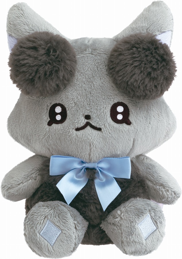 楽天市場】あんさんぶるスターズ !! ぬいぐるみ fine [伏見弓弦] 単品