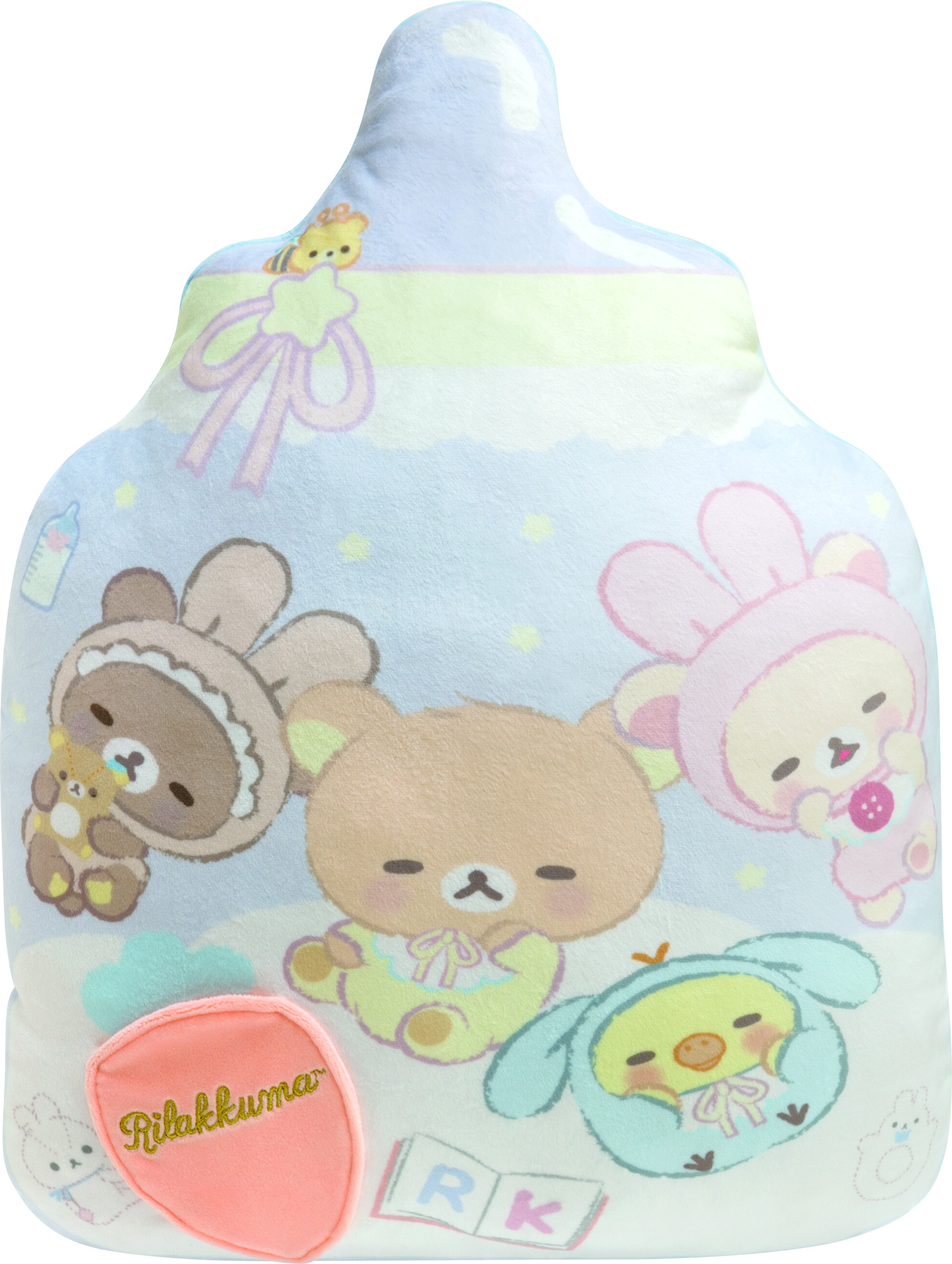 楽天市場】リラックマ BASIC RILAKKUMA Favorite Thingsテーマ