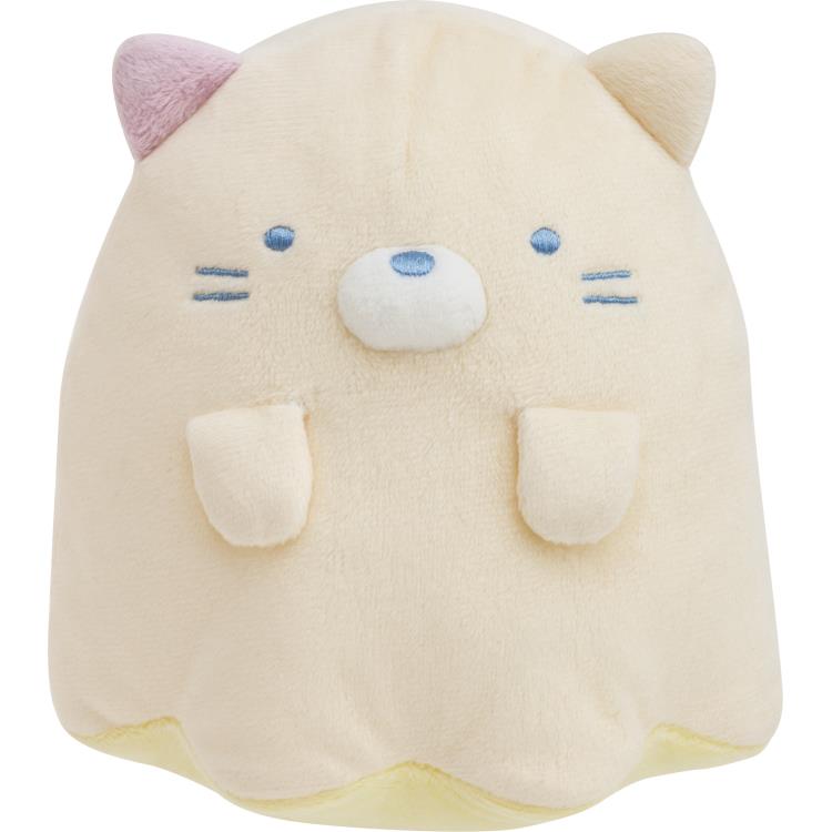 楽天市場】【 Sumikko グッズ】 すみっコぐらし 蓄光 ぬいぐるみ