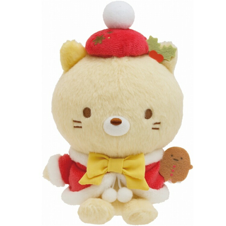 楽天市場】【Sumikko Xmasグッズ】すみっコぐらし シーン
