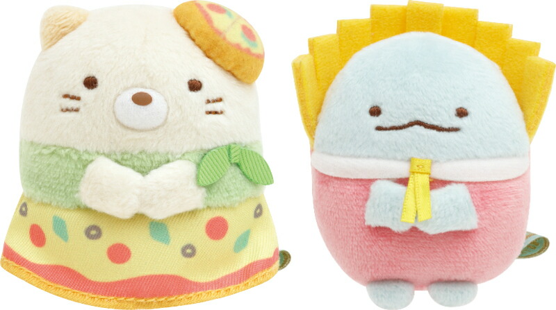すみっコぐらし ねこ たべもの王国 てのり 受注生産 限定 mf92701_2.jpg