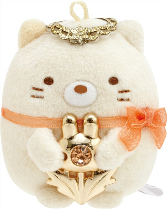 限定品　すみっコぐらし　コレクション　てのりぬいぐるみ　ねこ多め　とかげ少し Amazon.co.jp: サンエックス(San-X) すみっコぐらし すみっコ