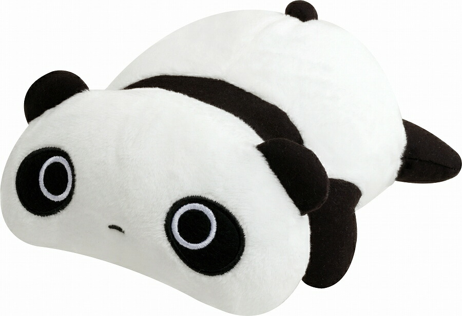 ◆希少◆たれぱんだ　ぬいぐるみ　パラシュート　透明　傘◆サンエックス◆非売品◆ ◇希少◇たれぱんだ ぬいぐるみ パラシュート 透明 傘