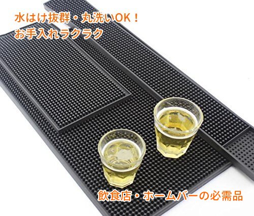 バラ売りOK！！コカレロ□バーマット@5枚、カウンターマット