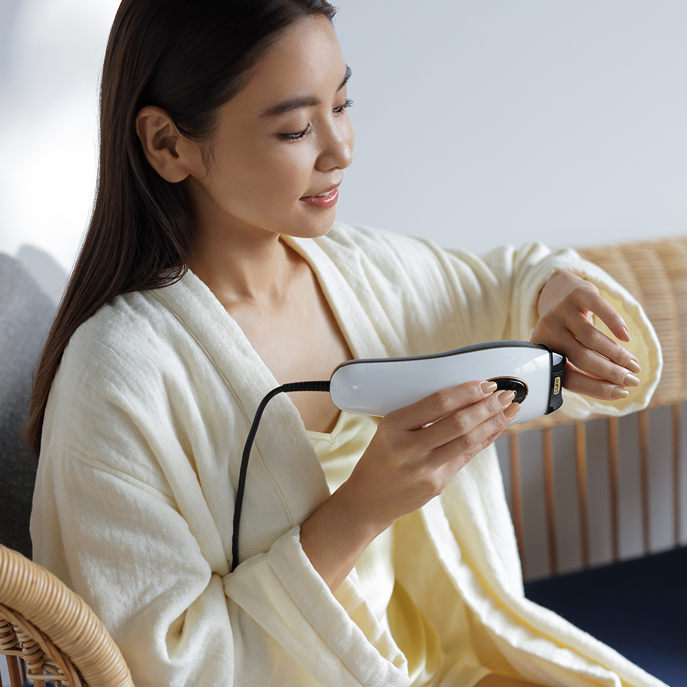 滝沢眞規子 限定カラー】pure fit × UCHINOバスローブ