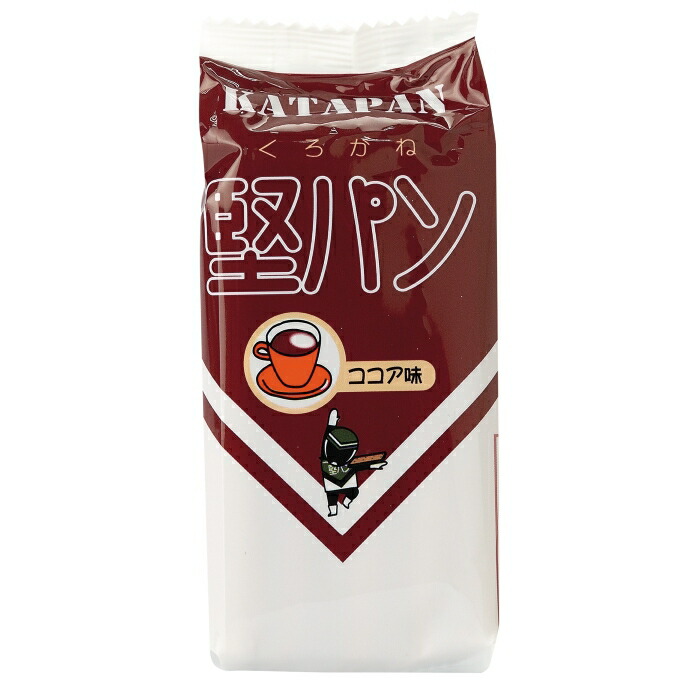 楽天市場】くろがね堅パンスティック プレーン 5枚入り スピナ