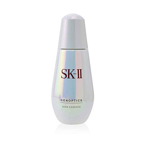 セール】 SK2 ジェノプティクス オーラ エッセンス 75ml