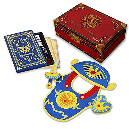 お歳暮 楽天市場 ドラクエベビー キッズ 勇者誕生お祝い宝箱セット Snマート 楽天市場店 想像を超えての Blog Belasartes Br