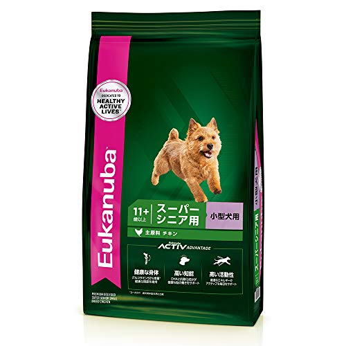 全品送料無料 楽天市場 ユーカヌバ スモールスーパーシニア 小型犬用 7 5kg Snマート 楽天市場店 豪華 Lexusoman Com