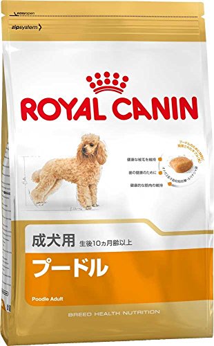 新版 楽天市場 ロイヤルカナン Bhn プードル 成犬用 3kg 2個 Snマート 楽天市場店 在庫有 Lexusoman Com