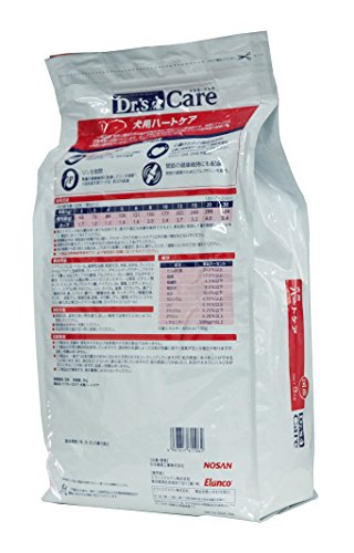 人気ショップ ドッグフード 療法食 ドクターズケア 3kg ハートケア 犬 Care Dr S ドッグフード 大きい割引 Www Ghadeergroup Com